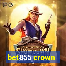 bet855 crown